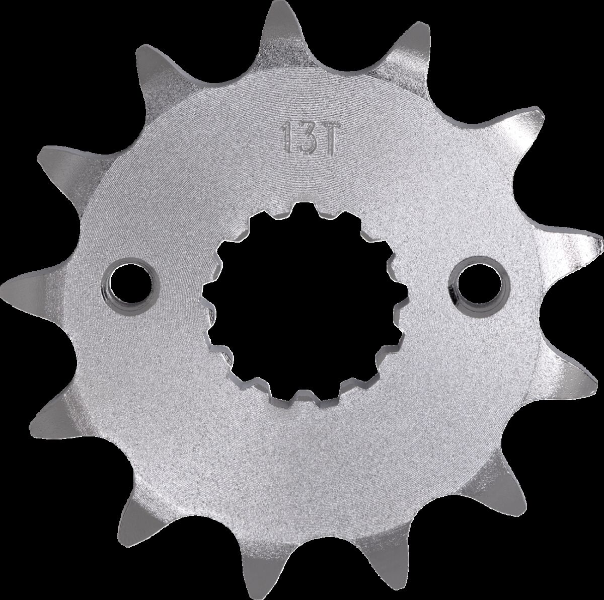 Front Sprocket Kawasaki; Yamaha — Selected Models; See Fitment