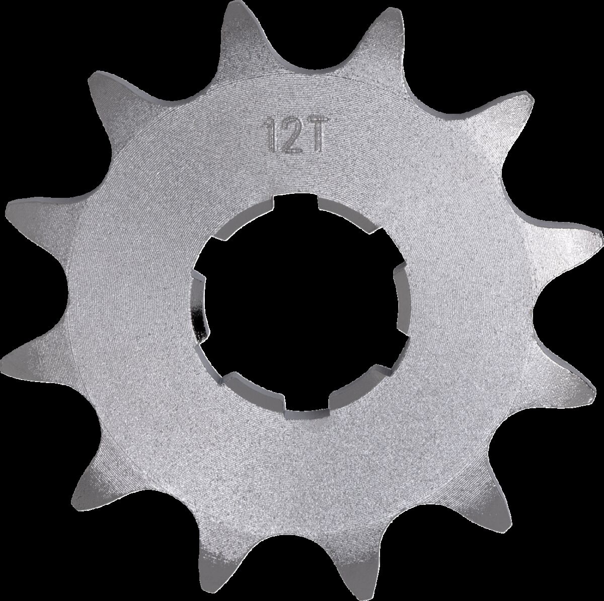 Front Sprocket Kawasaki; Yamaha — Selected Models; See Fitment