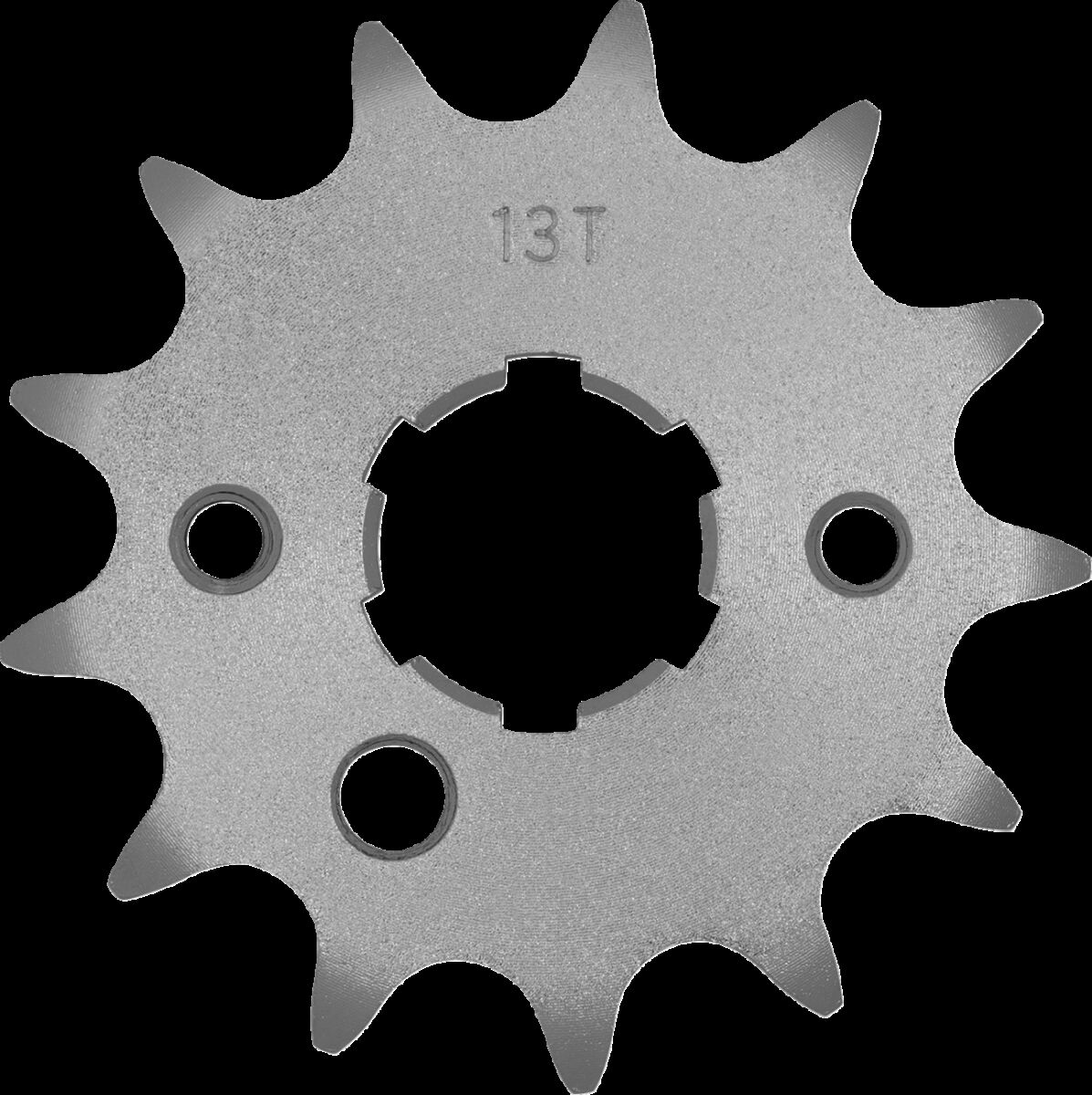 Front Sprocket Kawasaki; Yamaha — Selected Models; See Fitment
