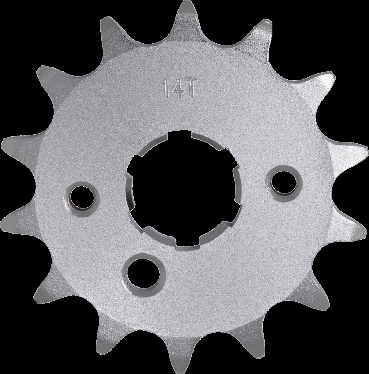 Front Sprocket Kawasaki; Yamaha — Selected Models; See Fitment