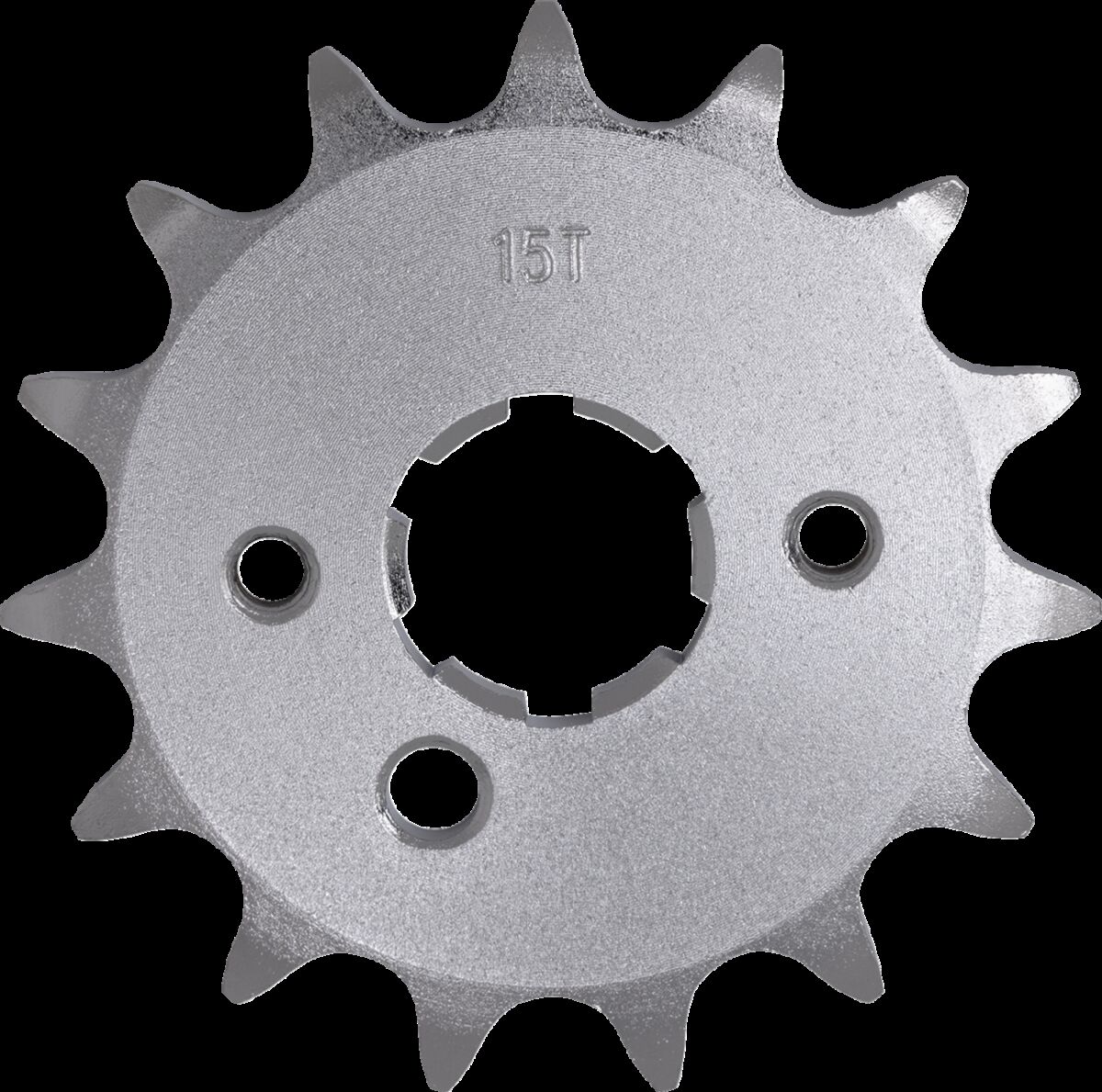 Front Sprocket Kawasaki; Yamaha — Selected Models; See Fitment