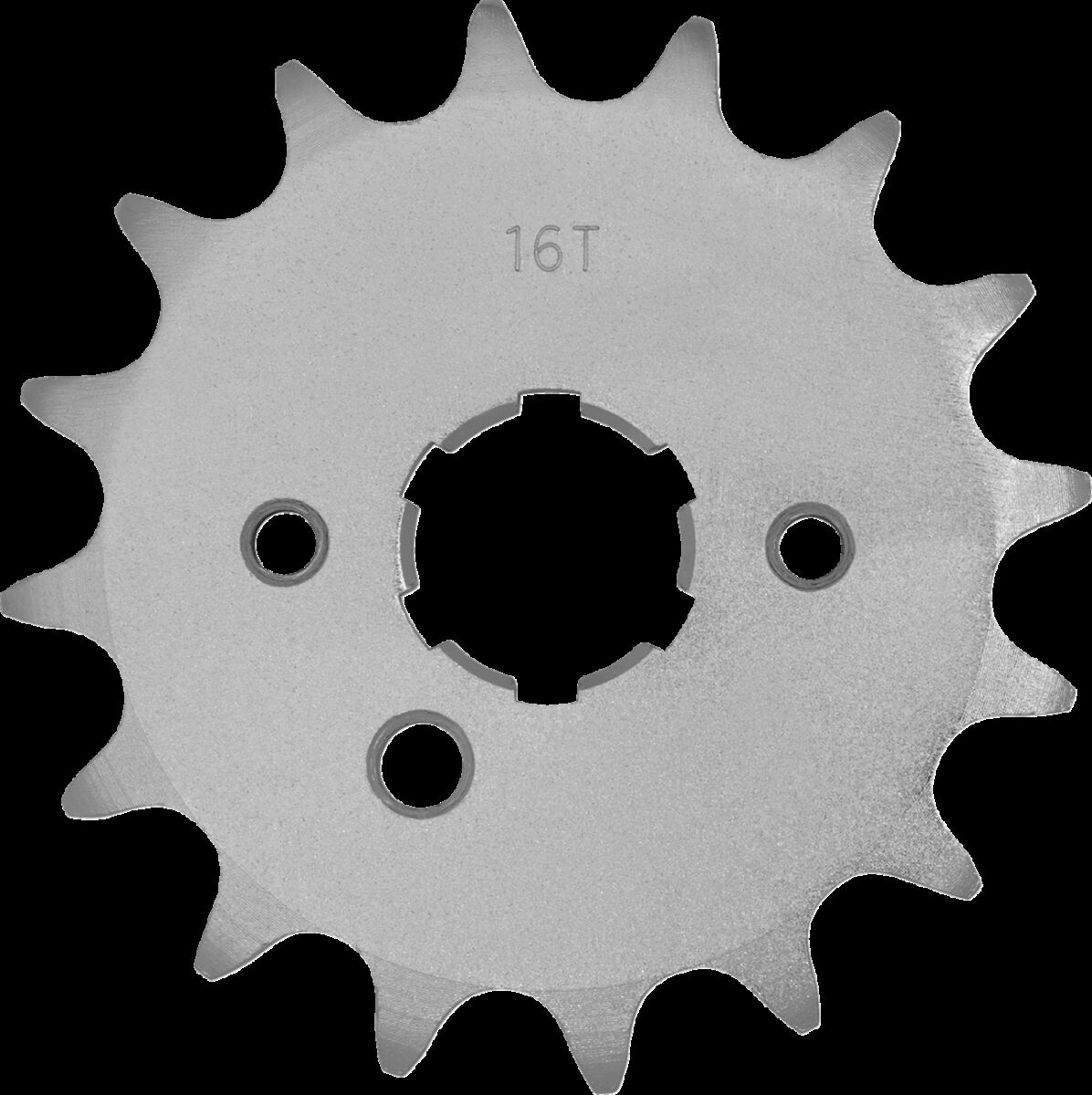 Front Sprocket Yamaha — Selected Models; See Fitment