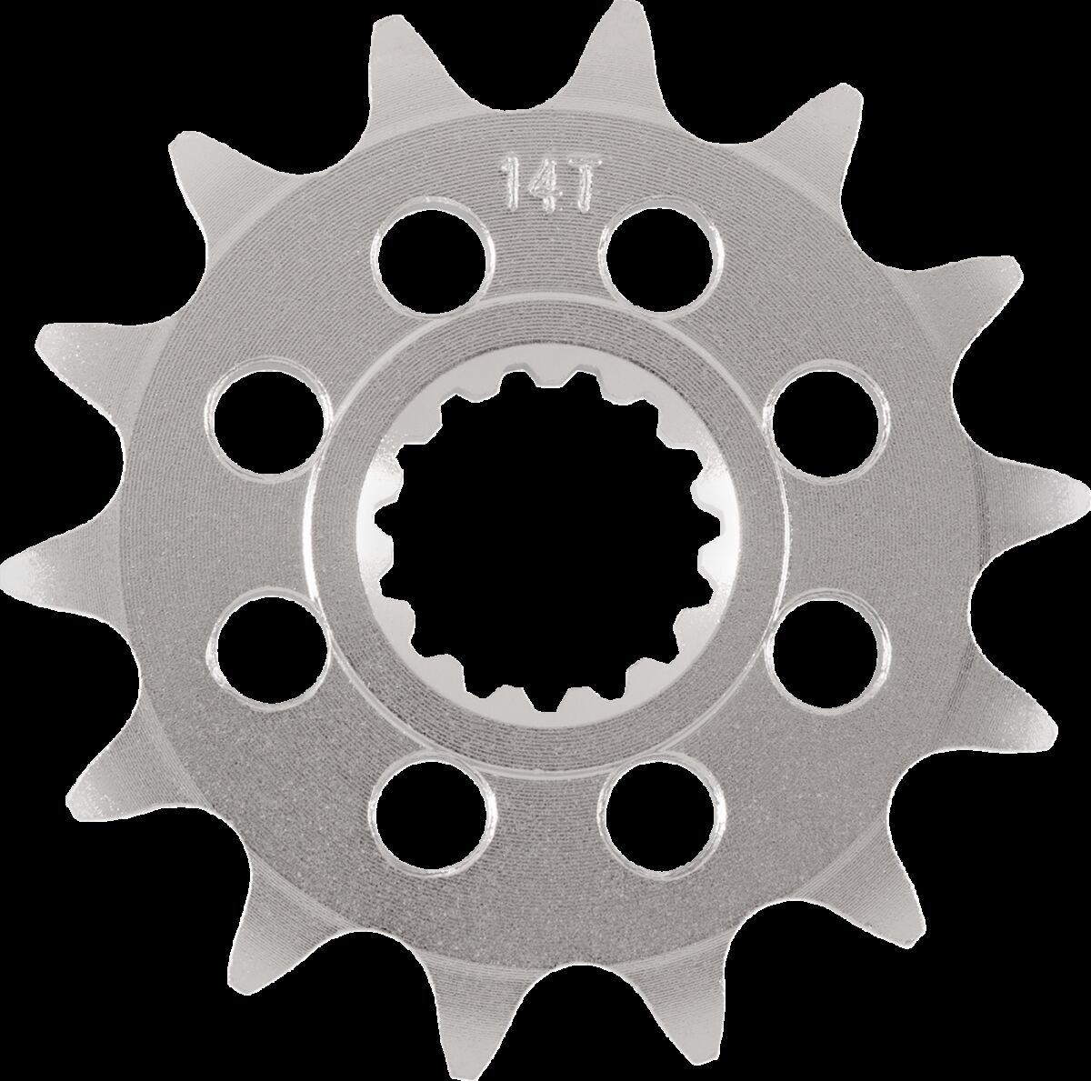 Front Sprocket BETA; GAS GAS; HUSABERG; HUSQVARNA; KTM — Selected Models; See Fitment