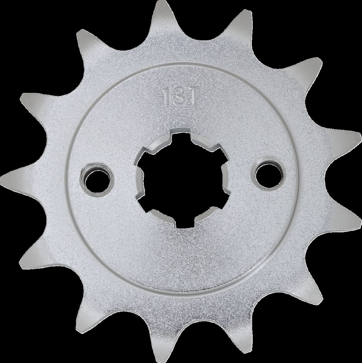 Front Sprocket Yamaha TT-R 230 2005-2009, 2011-2024 (AMERICA) / Yamaha YFS 200 Blaster 1988-2006 / Yamaha YFS 200 MNH Blaster Maine & New Hampshire 1991-1997