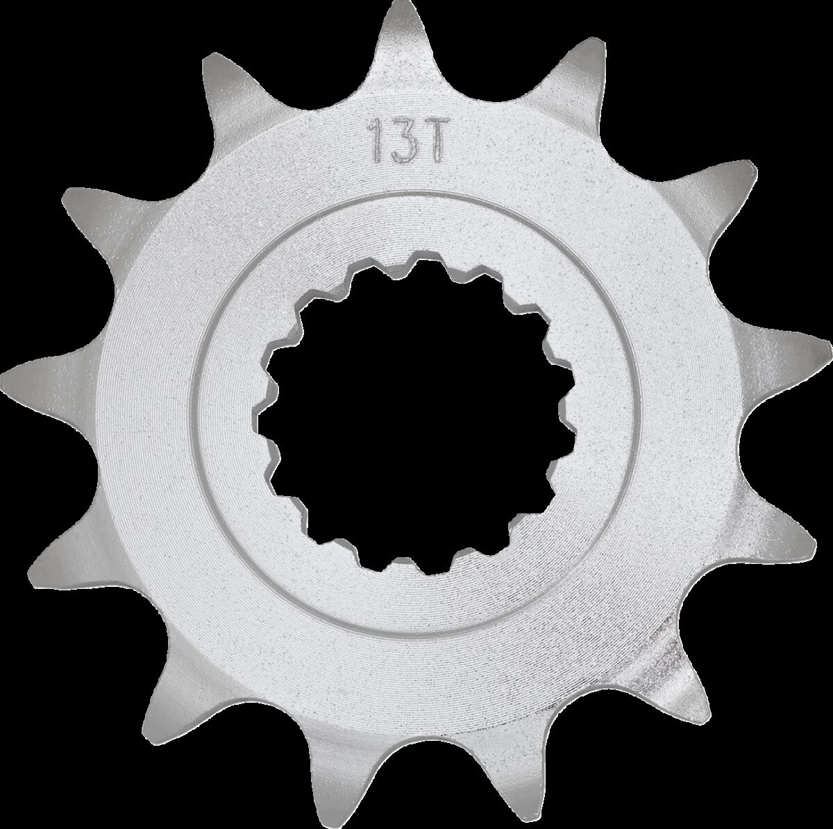 Front Sprocket Yamaha — Selected Models; See Fitment