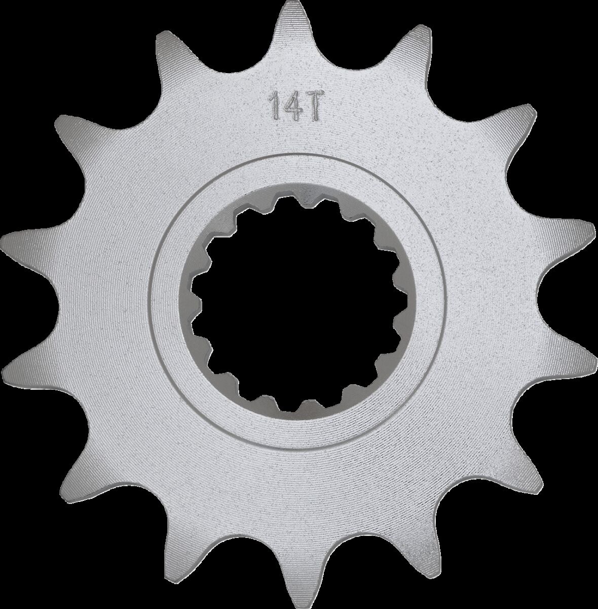 Front Sprocket Yamaha — Selected Models; See Fitment