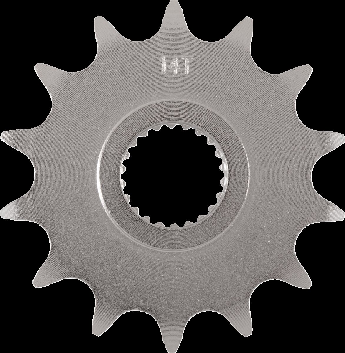 Front Sprocket Yamaha YFM 250 R Raptor 2008-2013 / Yamaha YFM 250 RSE Raptor Special Edition 2009 / Yamaha YFM 250 RSE2 Raptor Special Edition 2 2009 / Yamaha YFM 250 RSP Raptor Special Edition 2008 / Yamaha YFM 250 RSP2 Raptor Special Edition 2 2008