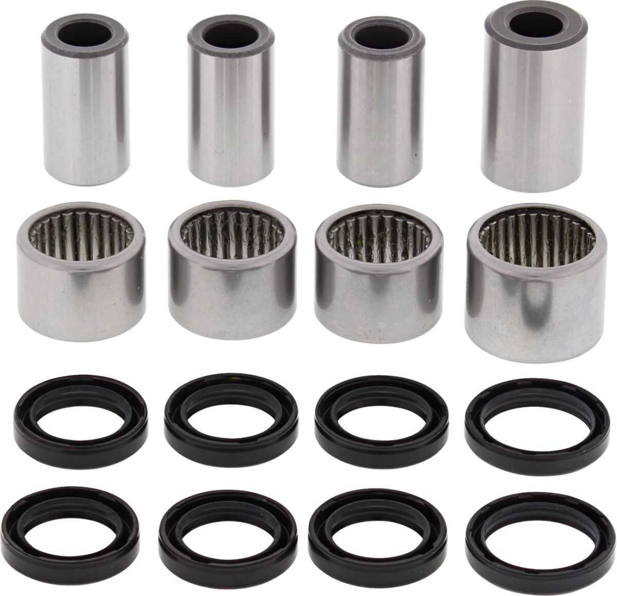 Swingarm Linkage Bearing Kit Honda TRX 450 ER E-Start 2012-2014 / Honda TRX 450 ER Sportrax E-Start 2006-2009 / Honda TRX 450 R Sportrax 2004-2005 / Honda TRX 450 R Sportrax K-Start 2006-2009