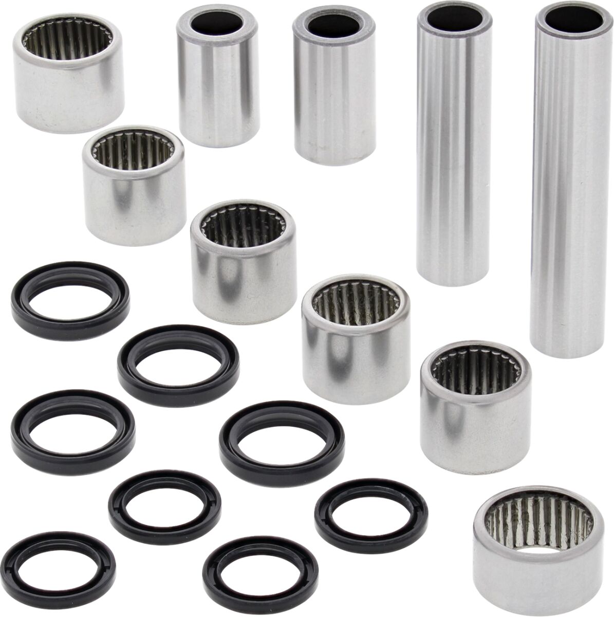 Swingarm Linkage Bearing Kit Yamaha — Selected Models; See Fitment