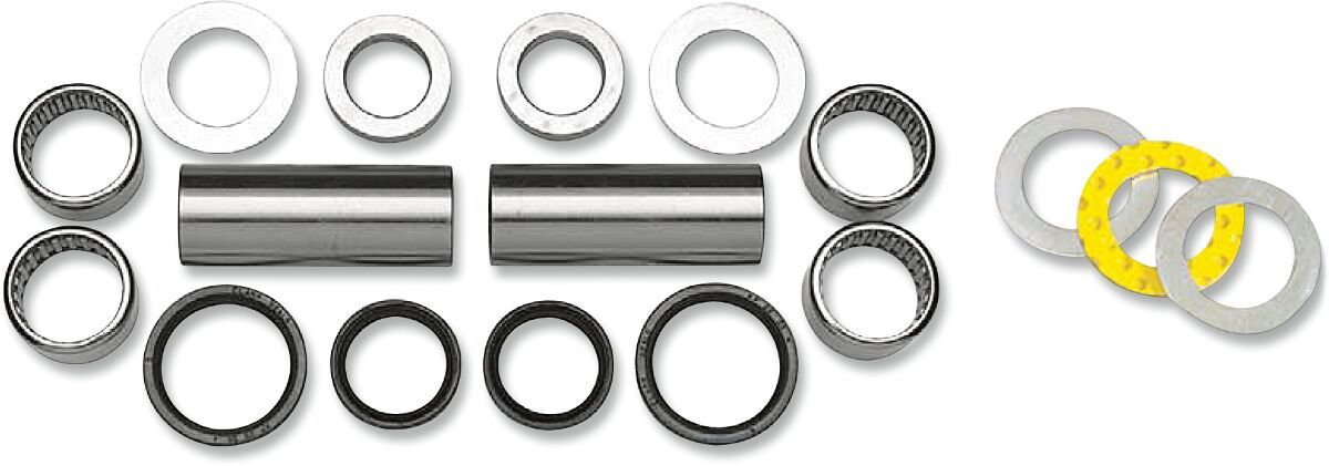 Swingarm Bearing Kit Honda TRX 450 ER E-Start 2012-2014 / Honda TRX 450 ER Sportrax E-Start 2006-2009 / Honda TRX 450 R Sportrax 2004-2005 / Honda TRX 450 R Sportrax K-Start 2006-2009