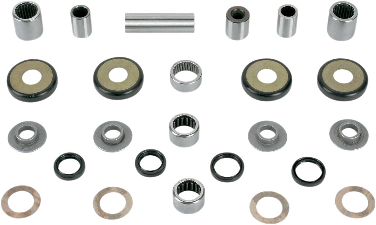 Swingarm Linkage Bearing Kit SUZUKI LT-R 450 2X4 Quadracer 2006-2011