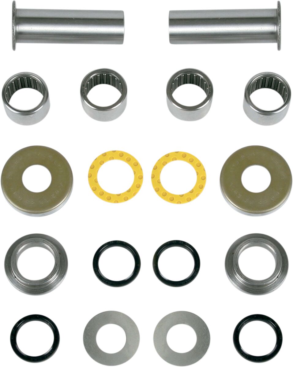 Swingarm Bearing Kit SUZUKI LT-R 450 2X4 Quadracer 2006-2011
