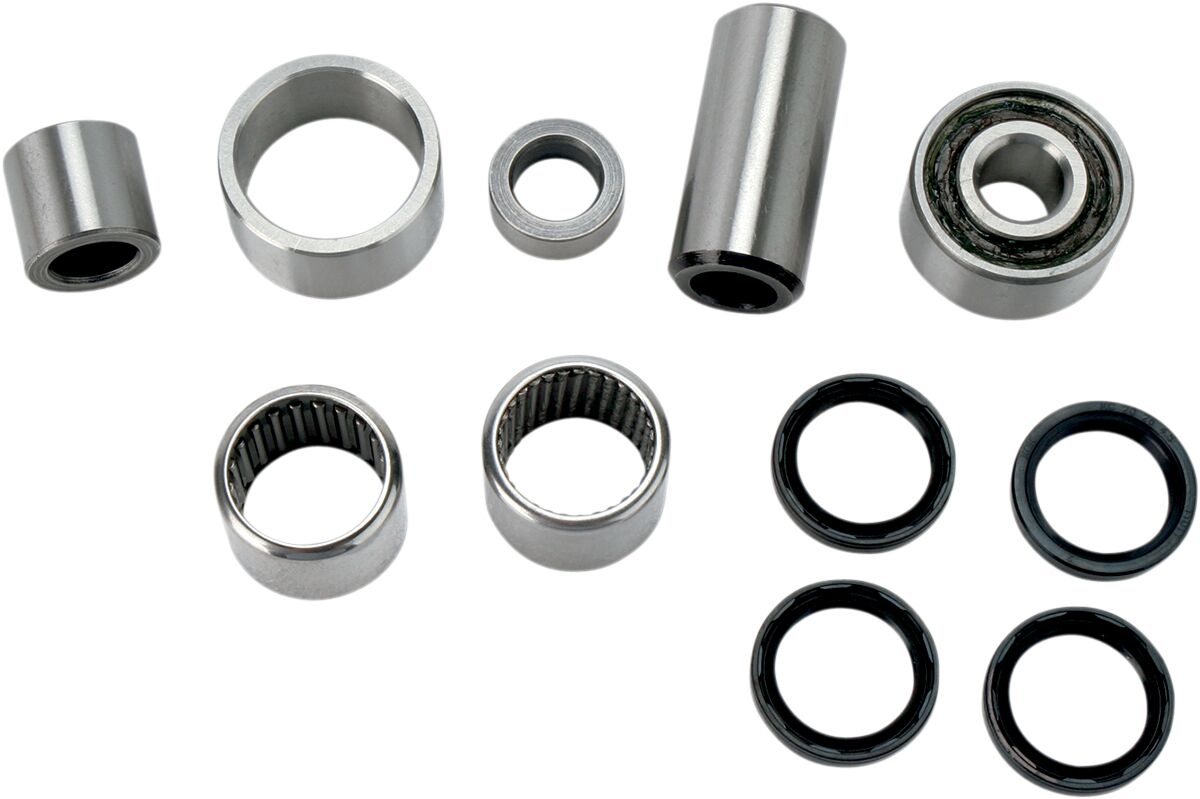 Swingarm Bearing Kit Honda — Selected Models; See Fitment