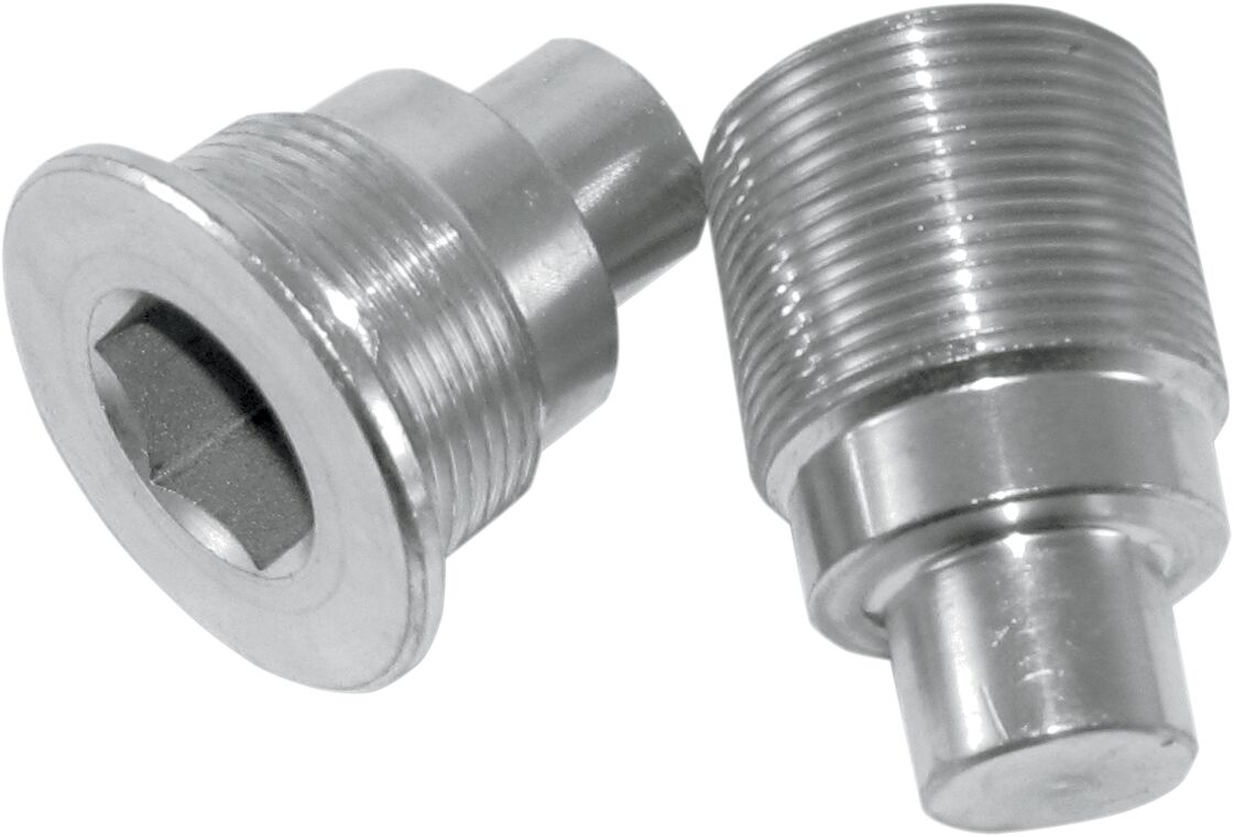 Swingarm Bolt Kit Honda — Selected Models; See Fitment