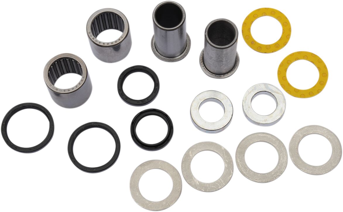 Swingarm Bearing Kit Kawasaki — Selected Models; See Fitment