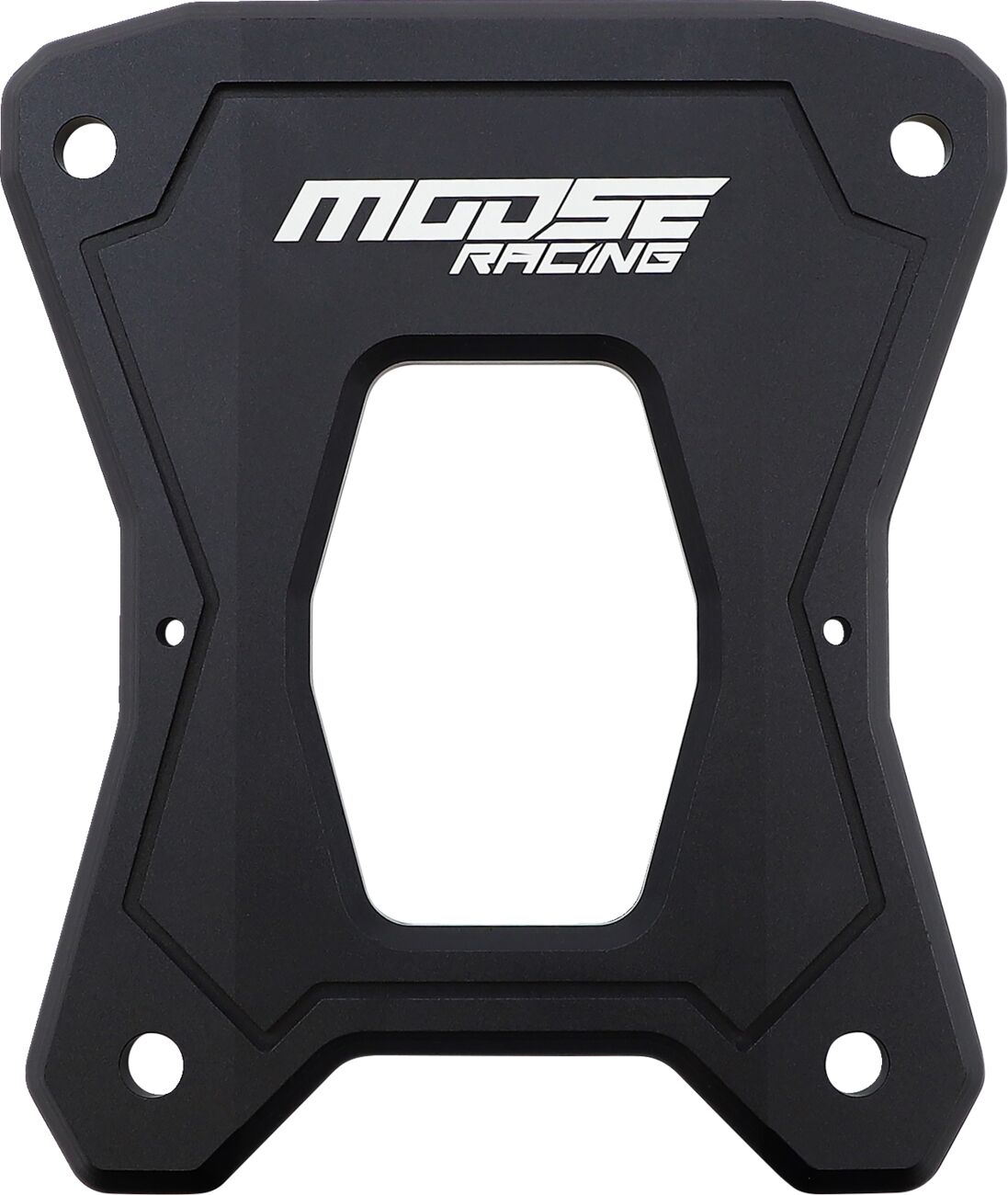 Radius Rod Plate Polaris RZR — Selected Models; See Fitment