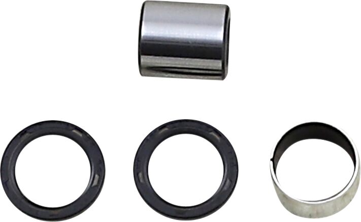 Shock Bearing Kit Front Lower Honda TRX 450 ES Fourtrax Foreman ES 1998-2001 / Front Lower Honda TRX 450 FE Fourtrax Foreman ES 2002-2004 / Front Lower Honda TRX 450 FM Fourtrax Foreman S 2002-2004 / Front Lower Honda TRX 450 S Fourtrax Foreman S 1998-2001