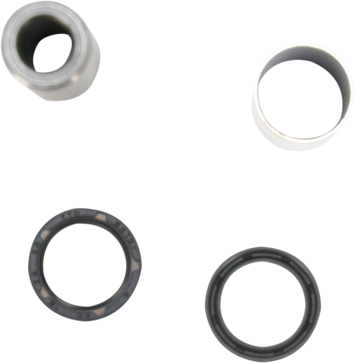 Shock Bearing Kit Honda — Selected Models; See Fitment