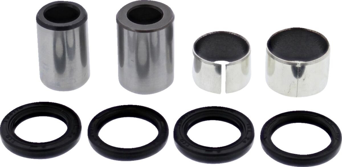 Shock Bearing Kit Honda TRX 500 FE 4X4 Fourtrax Foreman ES 2012-2013 / Honda TRX 500 FM 4X4 Fourtrax Foreman 2012-2013 / Front - Lower Honda TRX 500 FPE 4X4 Fourtrax Foreman ES EPS 2012-2013 / Honda TRX 500 FPM 4X4 Fourtrax Foreman EPS 2012-2013