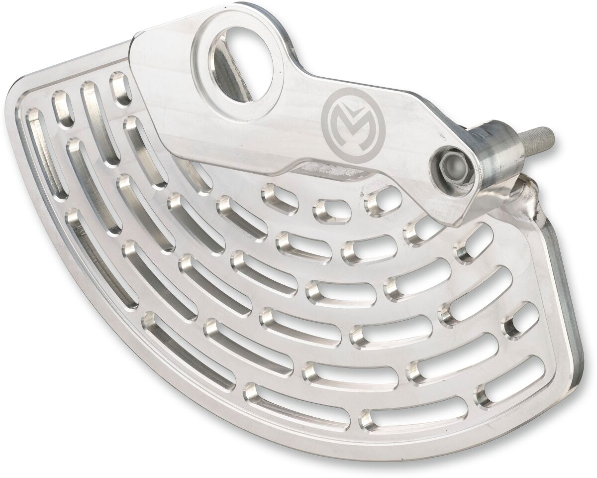 Front Brake Rotor Guard HUSABERG; HUSQVARNA; KTM — Selected Models; See Fitment