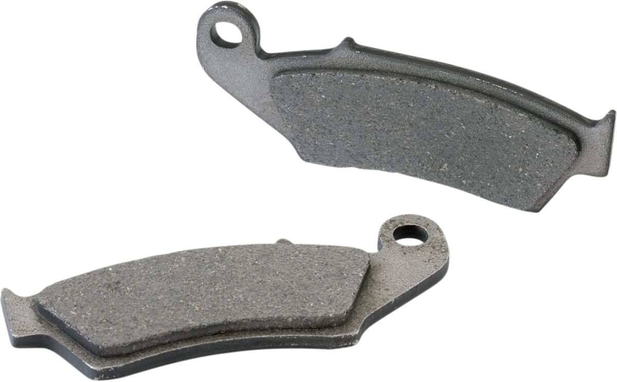 Qualifier Brake Pads — M321-ORG