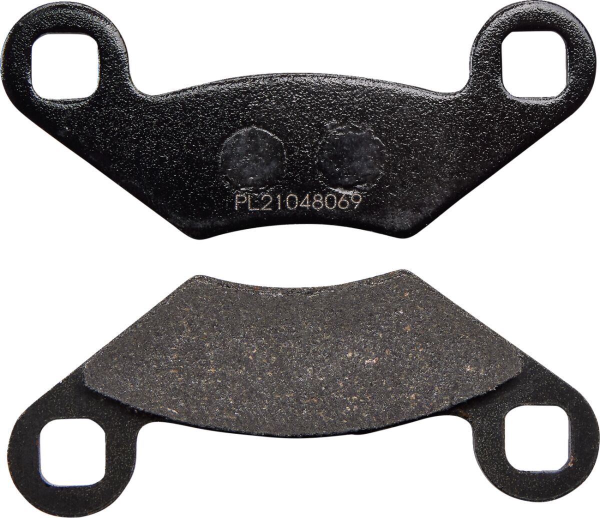 Qualifier Brake Pads — M902-ORG