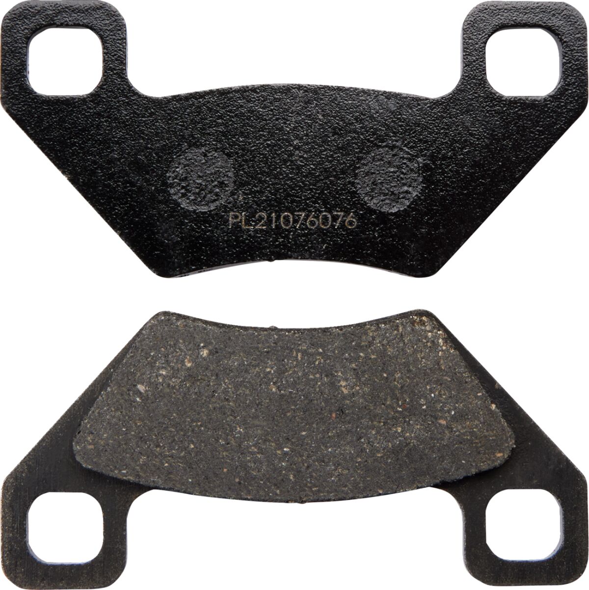 Qualifier Brake Pads — M956-ORG