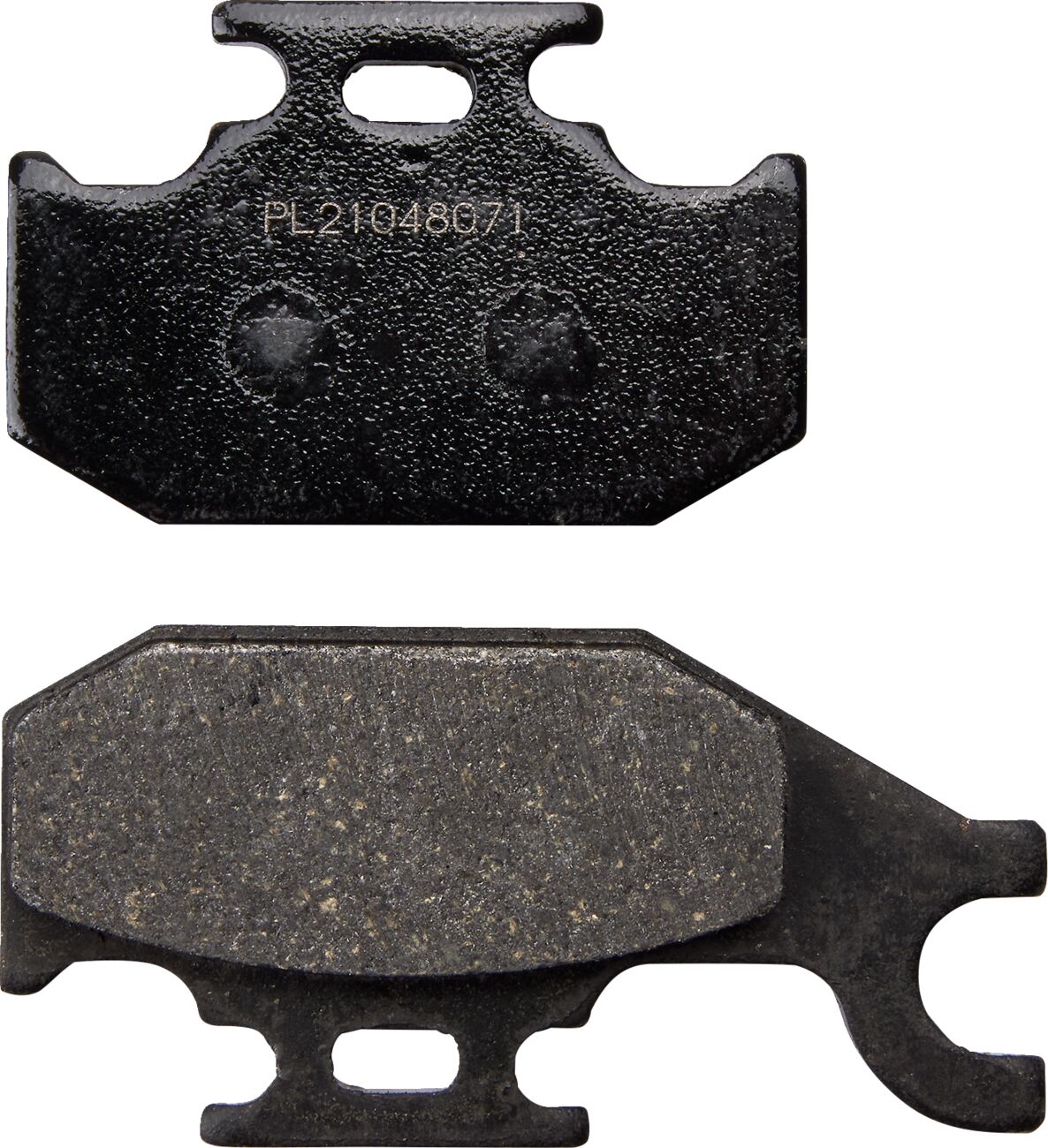 Qualifier Brake Pads — M919-ORG