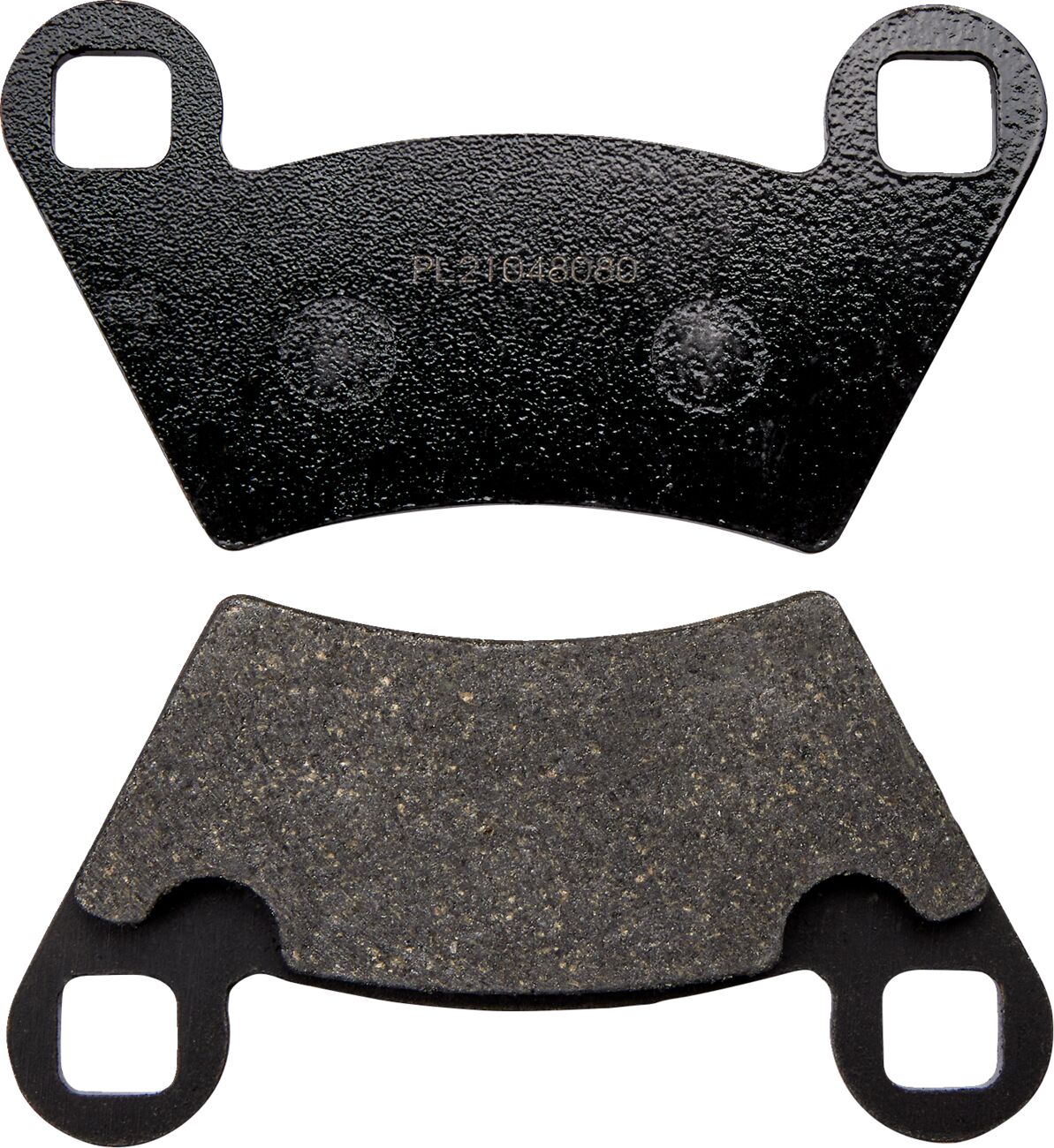 Qualifier Brake Pads — M997-ORG