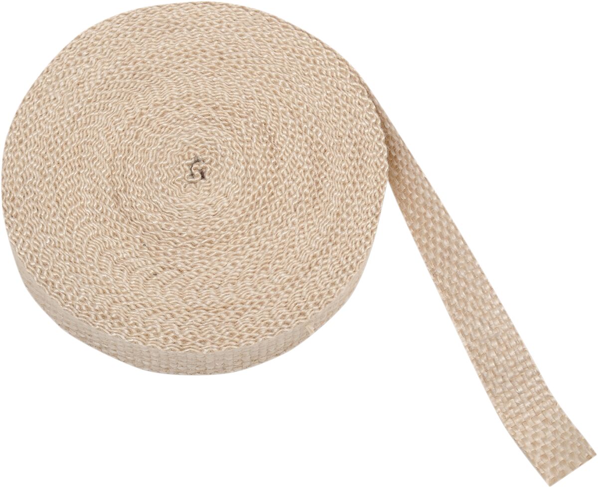 Exhaust Wrap — 500-1000