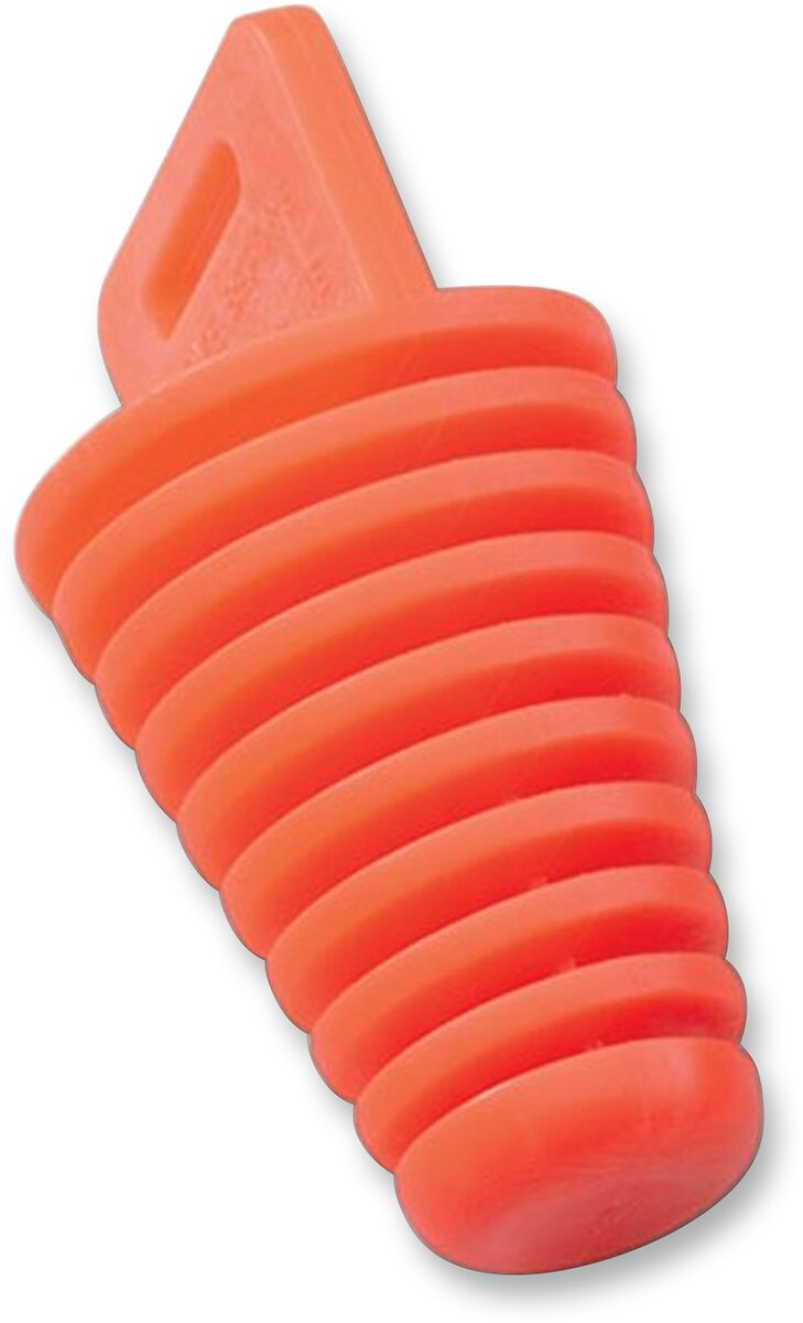 Exhaust Plug — DT-09-4STR