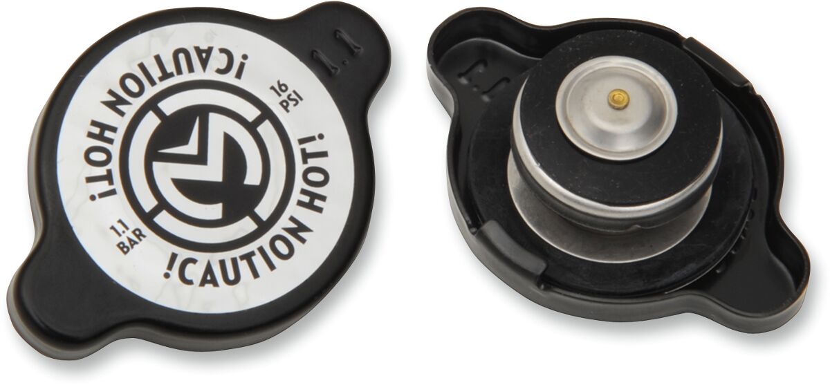 Stock Replacement Radiator Cap — 212-1112
