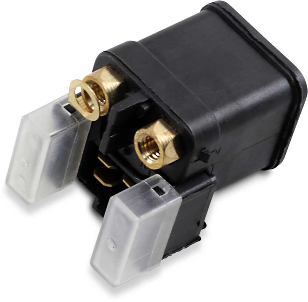 Solenoid Switch KTM — Selected Models; See Fitment