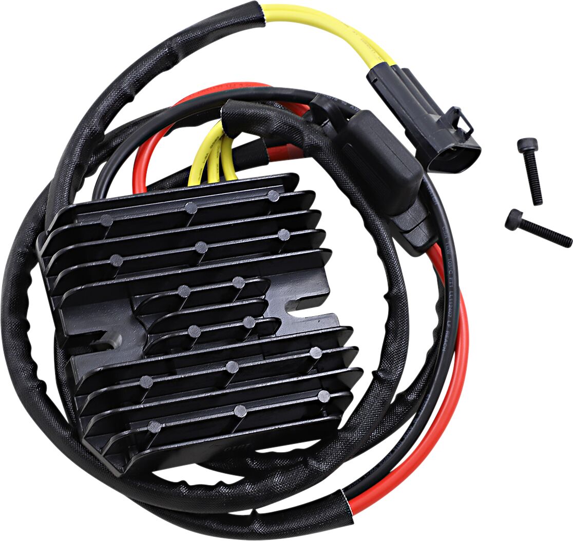 Regulator/Rectifiers Polaris — Selected Models; See Fitment