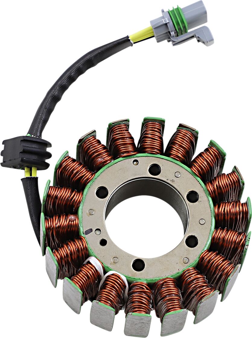 Stator Polaris Ranger / Ranger RZR / Sportsman — Selected Models; See Fitment