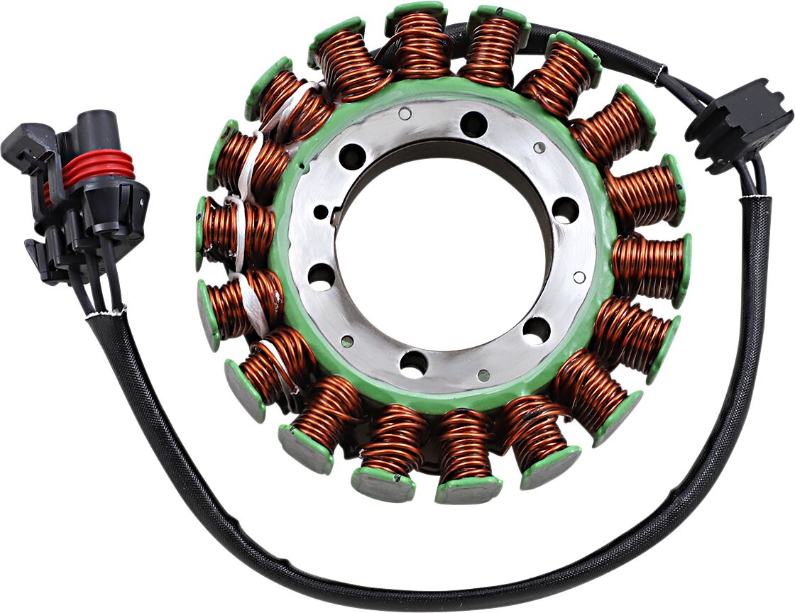 Stator Polaris ACE 500 4X4 ACE 570 4X4 GENERAL 1000 GENERAL 1000 4X4 GENERAL 4 1000 GENERAL 4 1000 4X4 GENERAL XP 1000 4X4 GENERAL XP 4 1000 4X4 RZR Ranger Ranger RZR Sportsman & More
