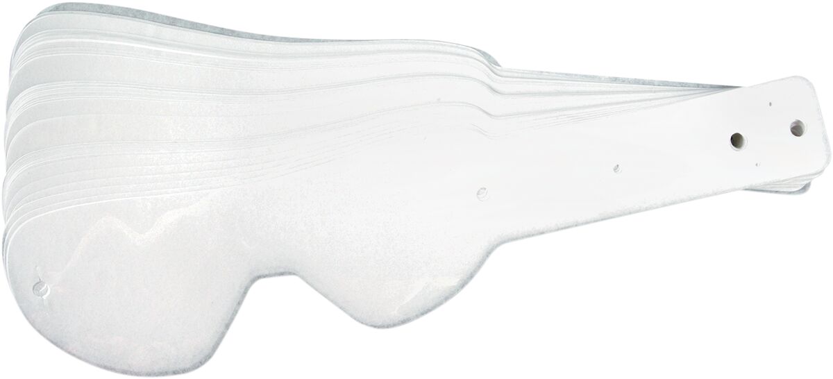 Replica Tear-Offs — Clear