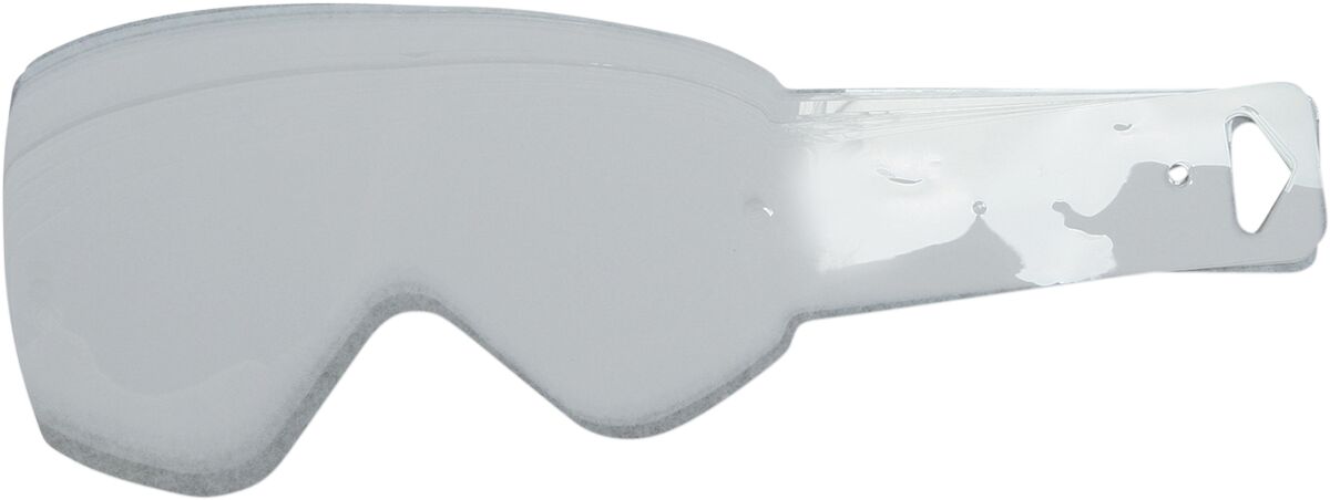 Replica Tear-Offs — Clear