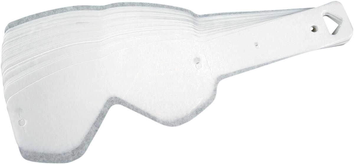 Replica Tear-Offs — Clear