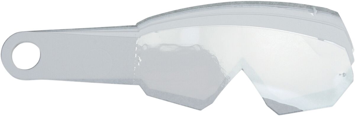 Replica Tear-Offs — Clear