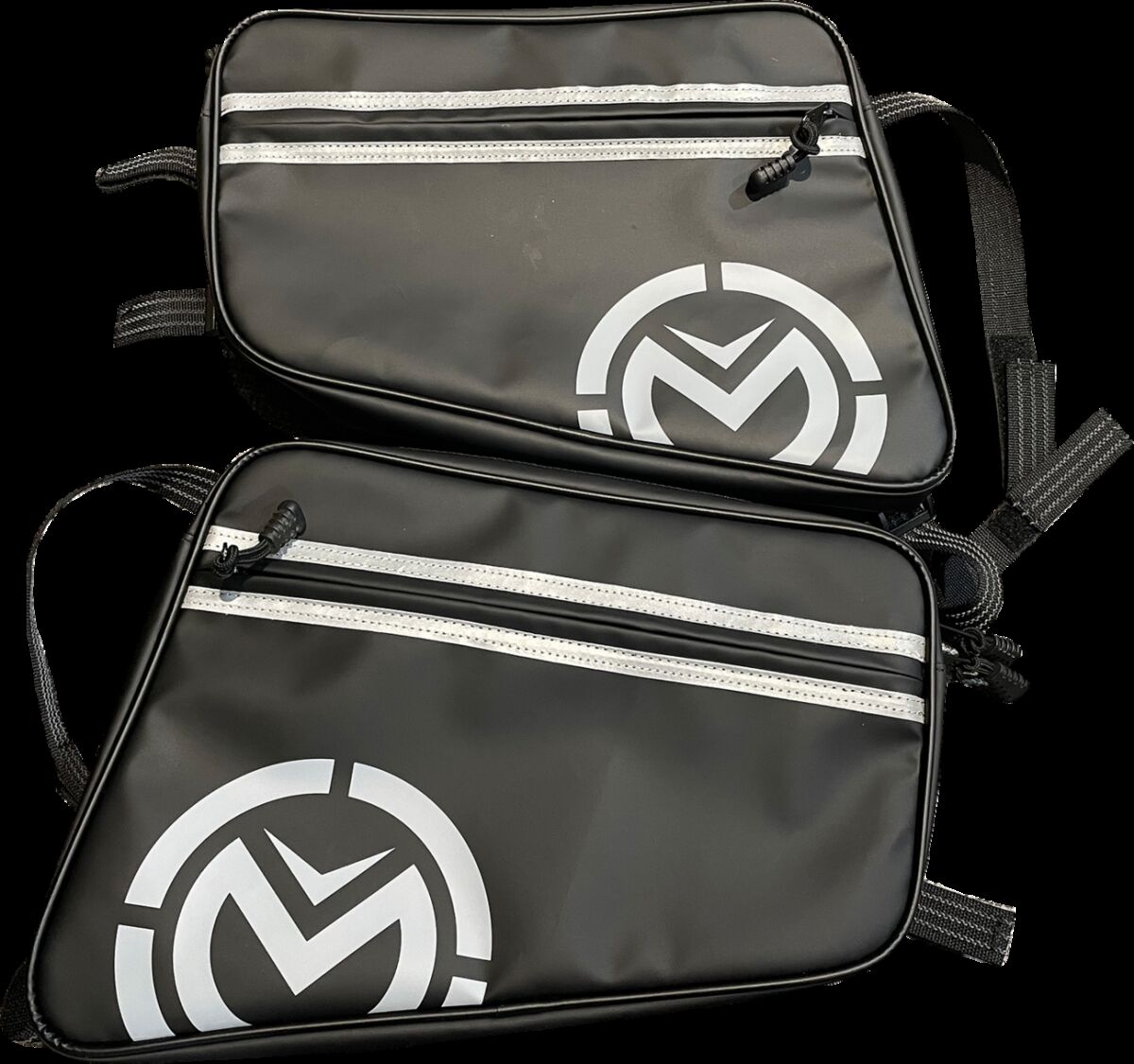 Door Bags — Q15-9003