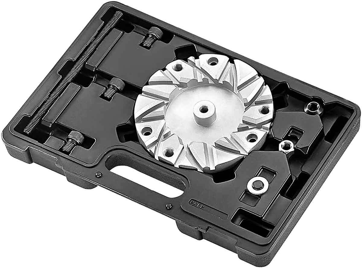 Drive Clutch Fixture Tool — Black