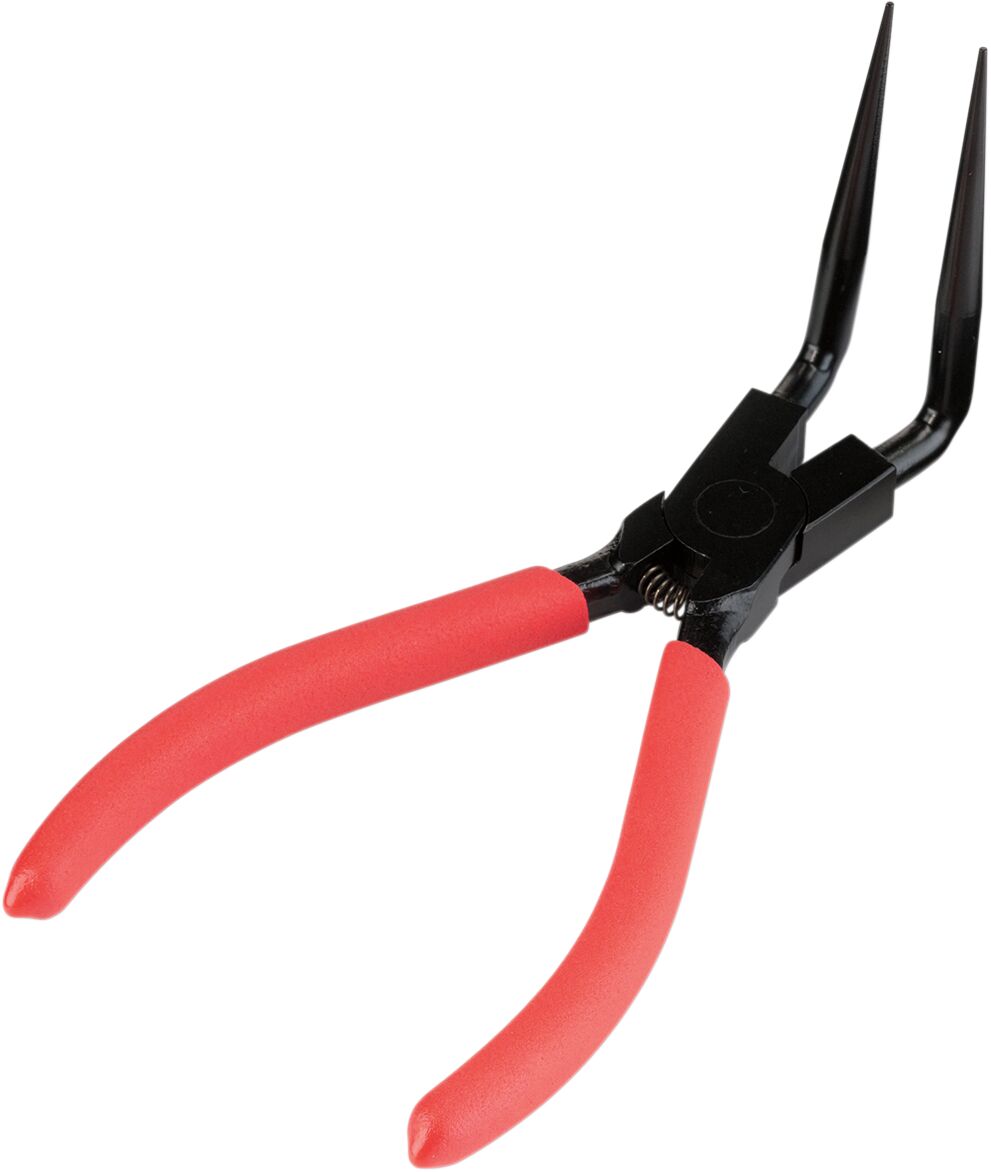 Snap Ring Tool — Black| Orange