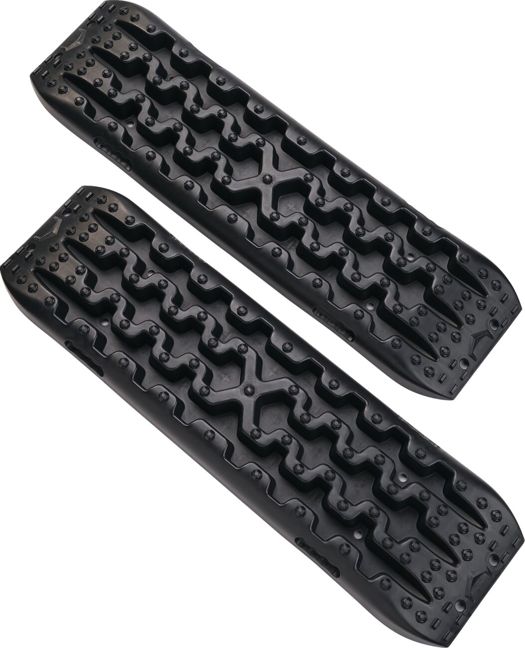 Recovery/Traction Boards — Black