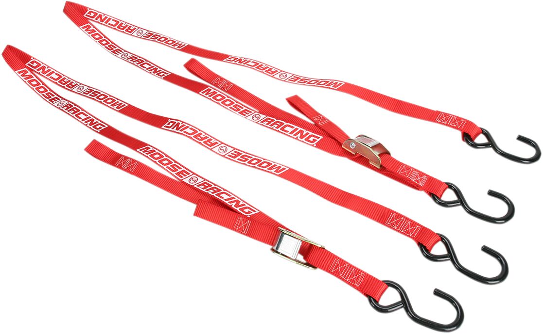 Heavy-Duty Tie-Downs — 3920-0303