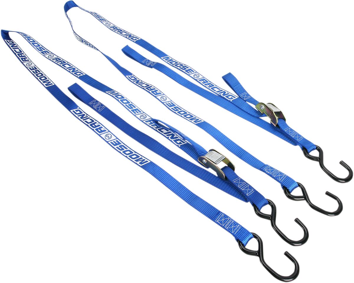 Heavy-Duty Tie-Downs — 3920-0304