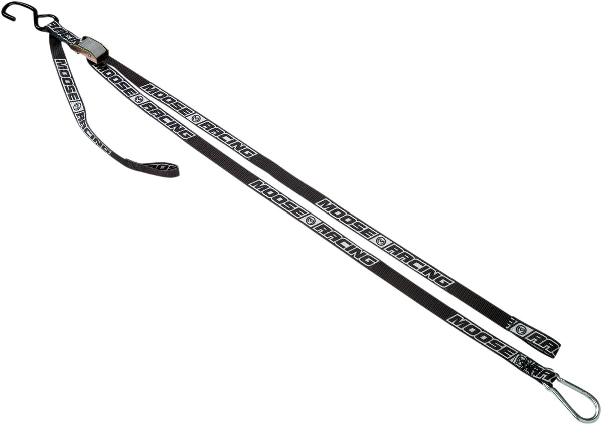 Carabiner Tie-Downs — 3920-0305