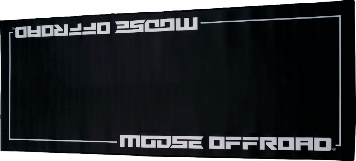 Pit Mat — HC80200MOOSE2