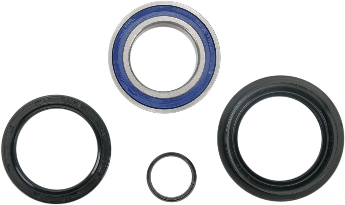 Wheel Bearing Kit Honda — Selected Models; See Fitment