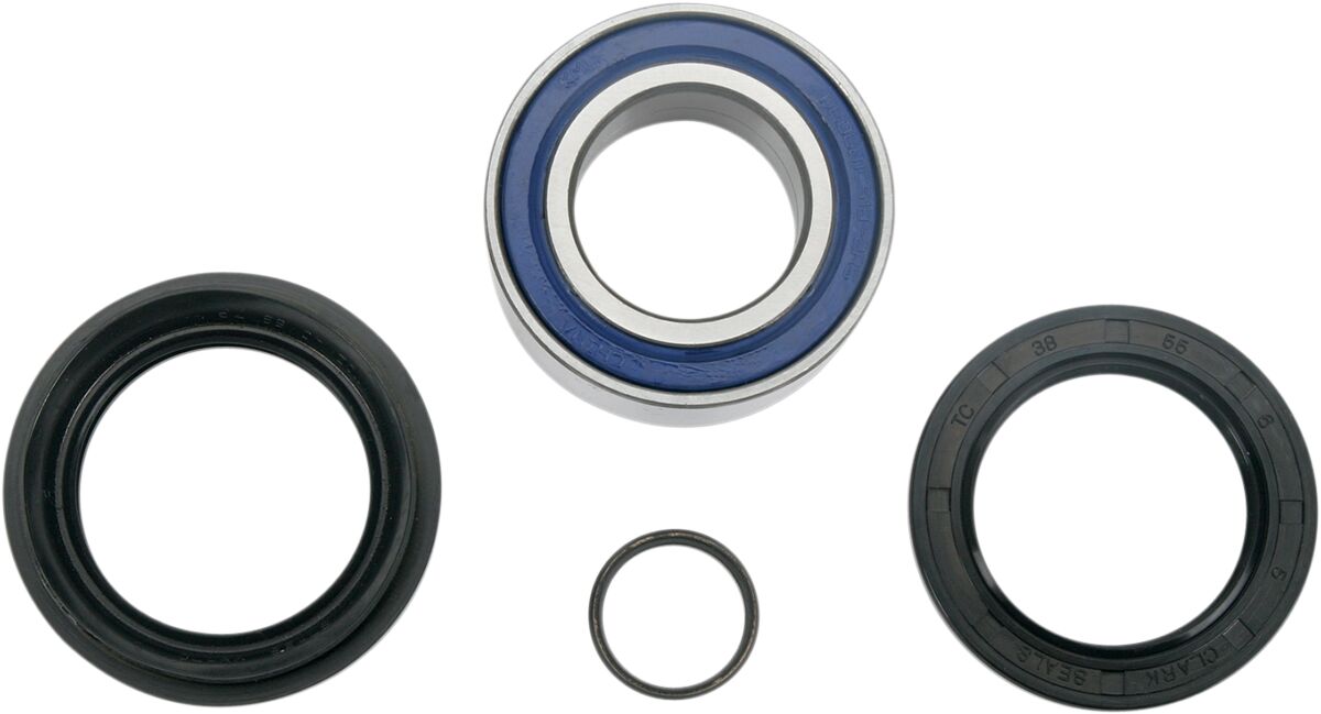 Wheel Bearing Kit Honda — Selected Models; See Fitment